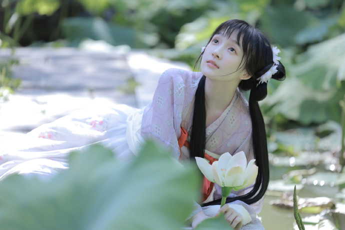 穿普拉达的女王